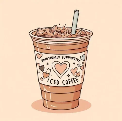 Coffee 💜✨️