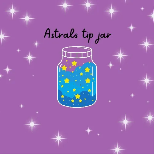 Tips 💜