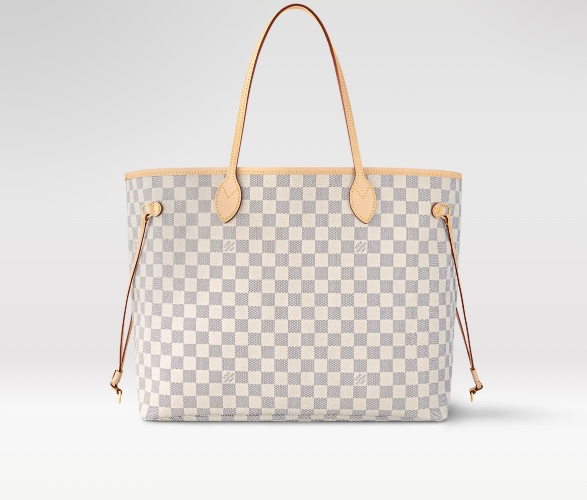 Louis Vuitton Neverfall GM 