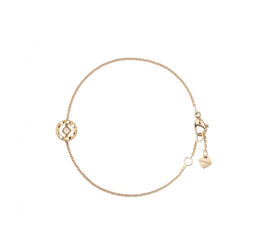 Chanel Coco Bracelet 