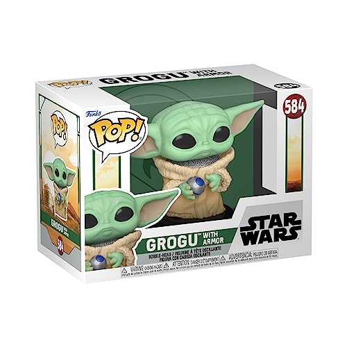 Funko Grogu 
