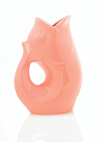 Gurgle Pots (42oz) - Coral