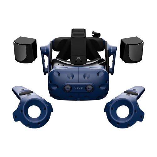 HTC VIVE Pro 