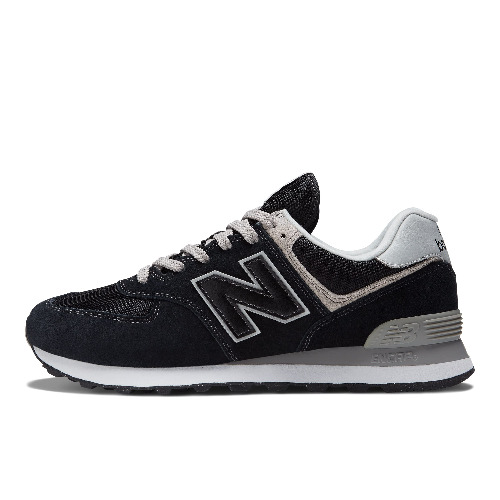 New Balance 574v3 Sneaker - 42 EU Schwarz