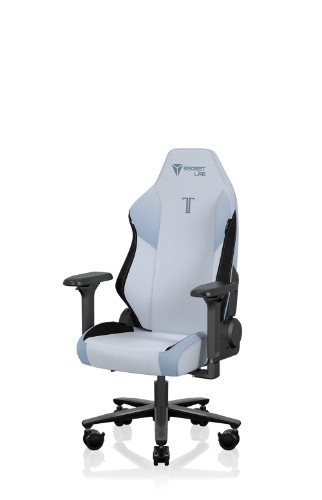 Secretlab TITAN Extra Extra Small | Secretlab SoftWeave® Plus Fabric - Frost Blue