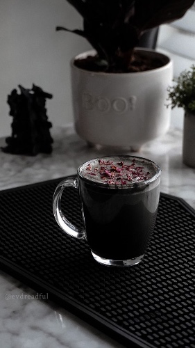 Buy me a coffee x 