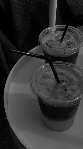 Bubble tea 