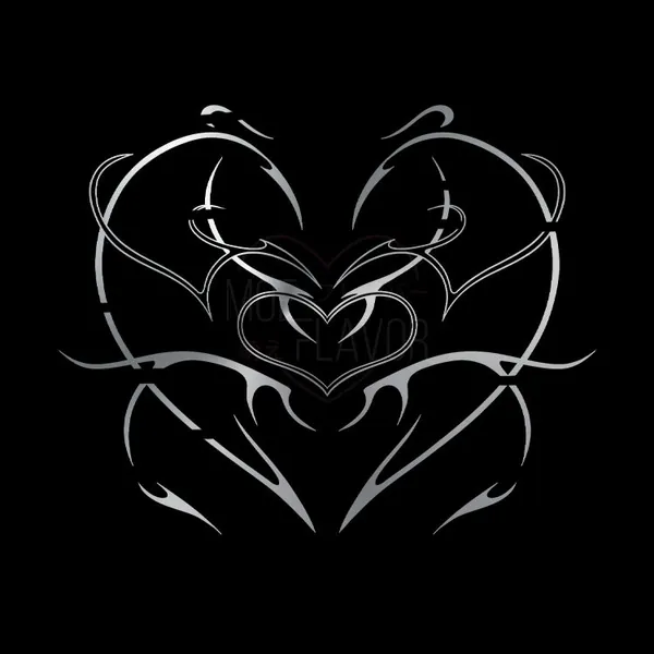 Cyber Sigilism Tattoos