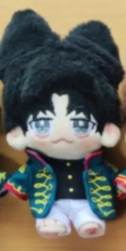 TXT SWEET PRINCEZ Choi Yeonjun Cotton Doll by bmjnfai