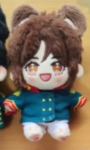 TXT SWEET PRINCEZ Choi Beomgyu Cotton Doll by bmjnfai