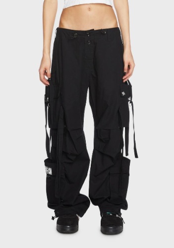 Octo Cargo Pants | US S/UK 8