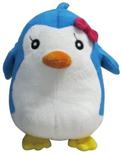 Mawaru Penguindrum - Penguin 3-gou (Movic) - Pre Owned