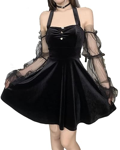 Gothic Dress