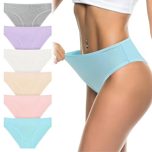 Underwear, 6 Pcs