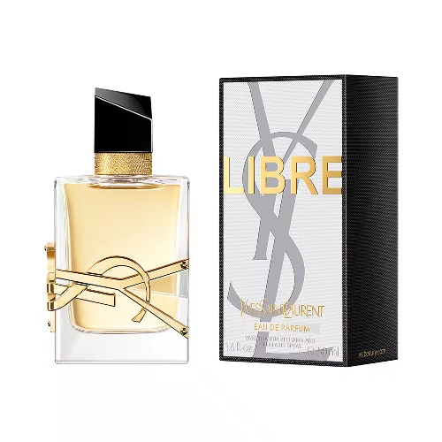 Yves Saint Laurent Libre Eau De Parfum (50ml) - Yves Saint Laurent