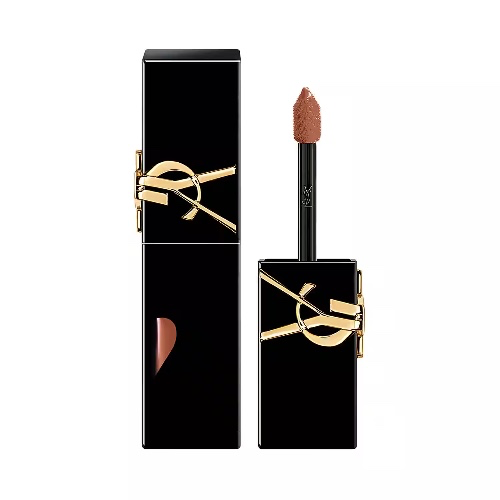 Yves Saint Laurent The Inks Vinyl Cream - 614 Brown Ignition (5.5 ml) - Yves Saint Laurent
