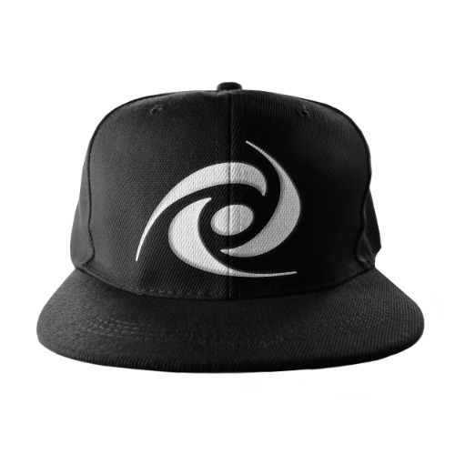 Turbine Logo Snapback