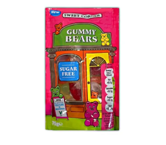 Gummy Bears