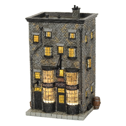 Ollivanders Wand Shop | Default Title