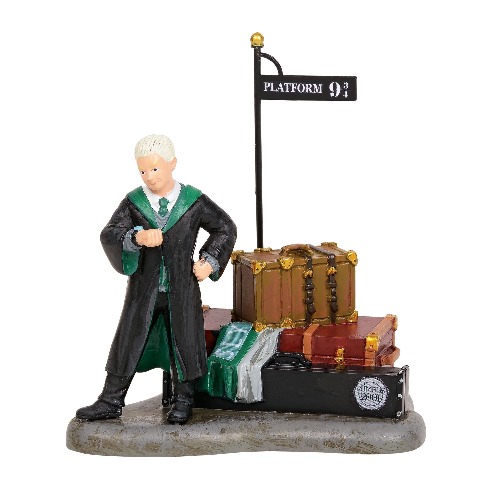 Draco Waits at Platform 9 3/4 | Default Title