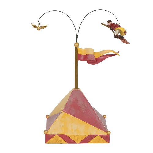 Chasing The Snitch | Default Title