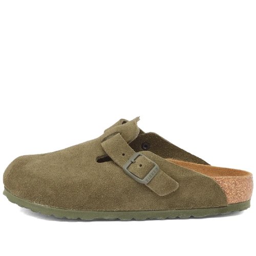 Birkenstock Boston