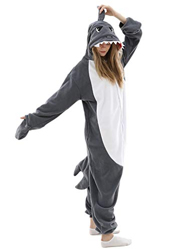 Shark Onesie