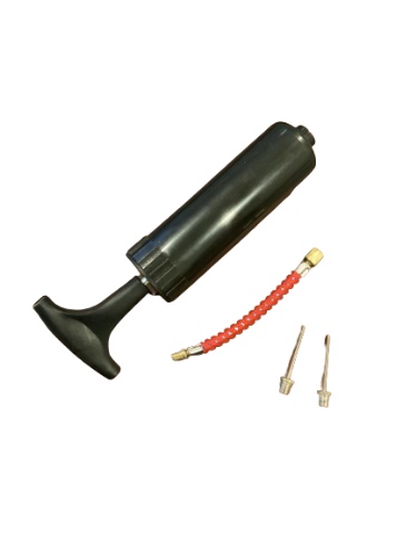 Ball Pump