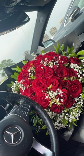 Flowers