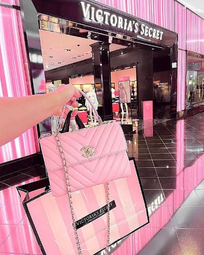 Victoria Secret