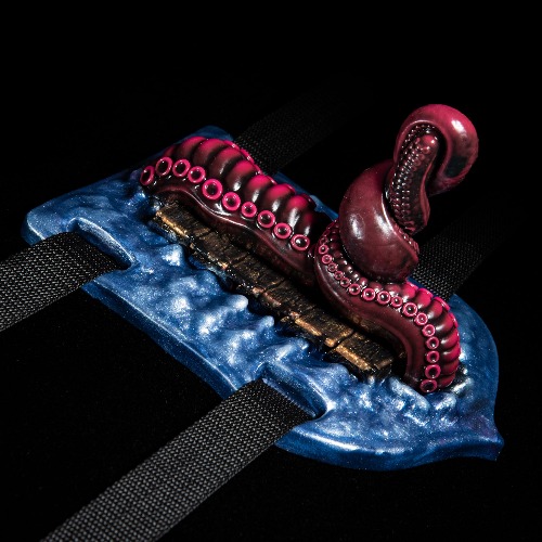 The Kraken Grinder | Default Title