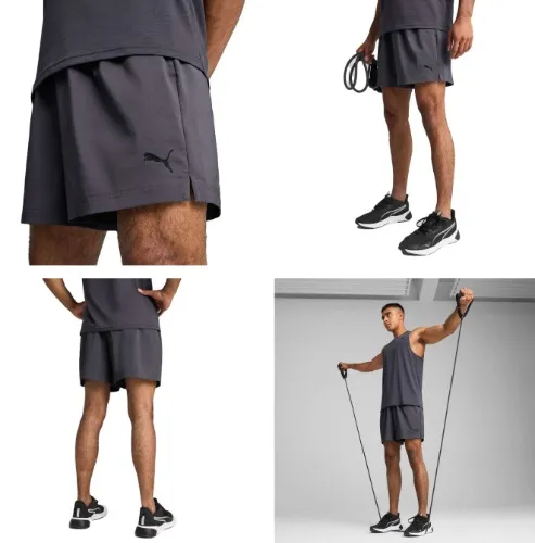 PUMA Train All Day shorts