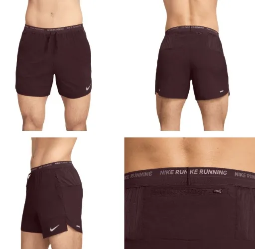 Nike Dri-Fit Stride running shorts