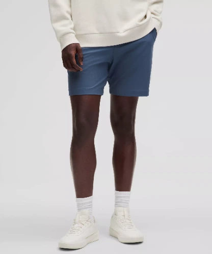 ABC Classic-Fit Short 7" *Warpstreme
