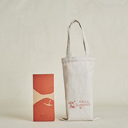 SunnyHills りんごケーキ🍎