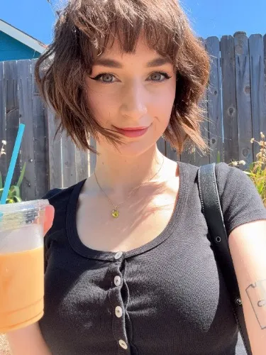 Buy me a coffee! ☕️