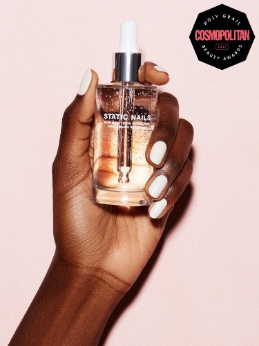 100% NON-TOXIC, ODORLESS POLISH & POP-ON REMOVER (CLEAR) | Default Title