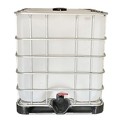 275 gal. FDA-Approved IBC Liquid Storage Tote at Tractor Supply Co.