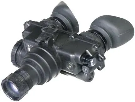 ATN PVS7-3 Night Vision Goggle : Sports & Outdoors
