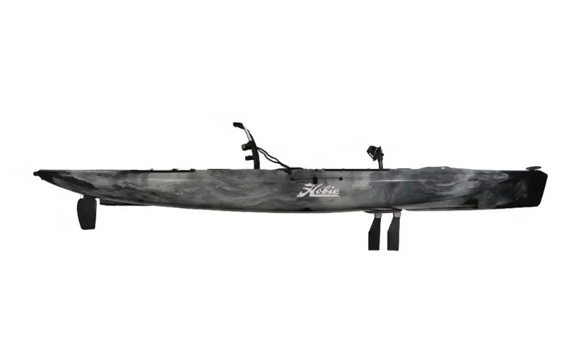 Bass Pro Shop Hobie Pedal Kayak