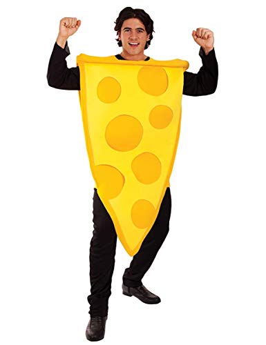 ORION COSTUMES Unisex The Big Cheese Novelty Food Costume