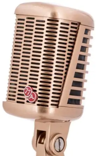 CAD A77 Supercardioid Side Address Large Diaphragm Dynamic Microphone