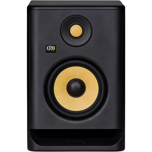 KRK ROKIT 5 G4 5" Powered Studio Monitor (Each)
