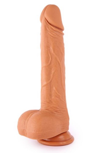 Thrusting Dildo Vibrator | Ann Summers