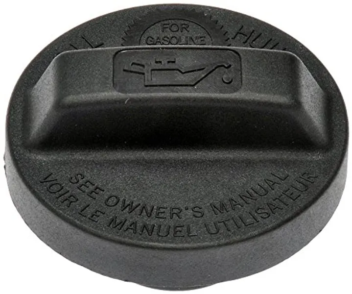 Dorman 80985 Engine Oil Fill Cap Compatible with Select Acura / Honda Models