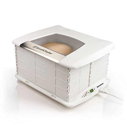 Brod & Taylor Folding Proofer & Slow Cooker - Proofer