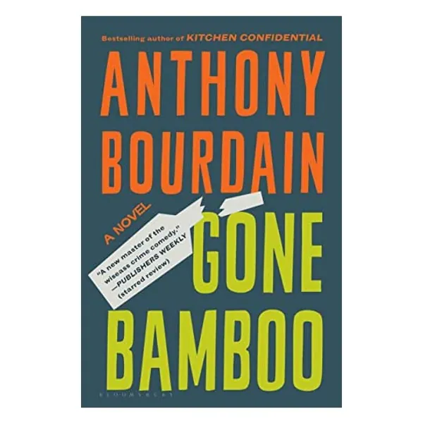 
                            Gone Bamboo
                        