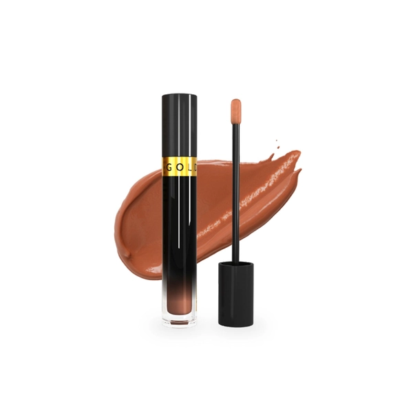 Bothered Iconic Nudez Lip Gloss