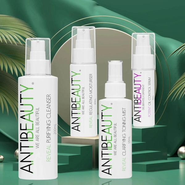 Reveal Purifying Bundle