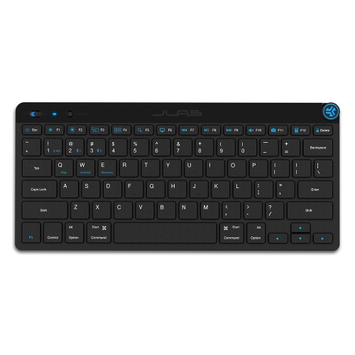 GO Wireless Keyboard - Black